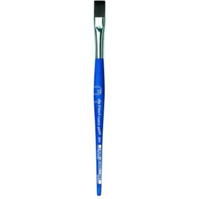 DaVinci FORTE BASIC - Syntetické ploché štetce s.394 Typ: č. 12