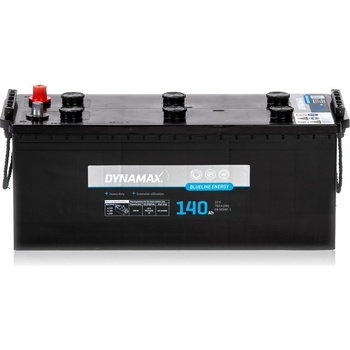 DYNAMAX ENERGY Blueline 140HD 12V 140Ah 760A