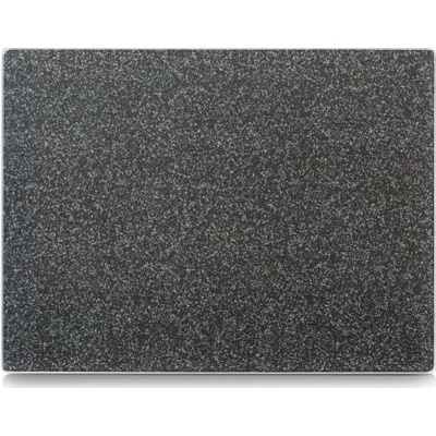 Zeller Krájecí prkénko ANTHRACITE GRANIT, 40x30 cm