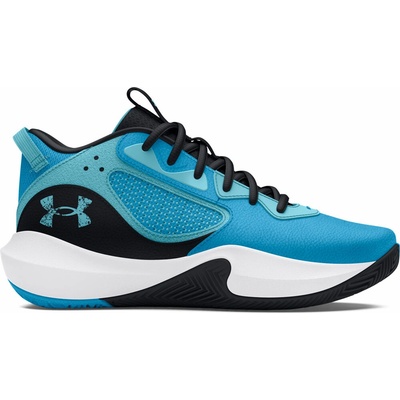 Under Armour UA GS Lockdown 6