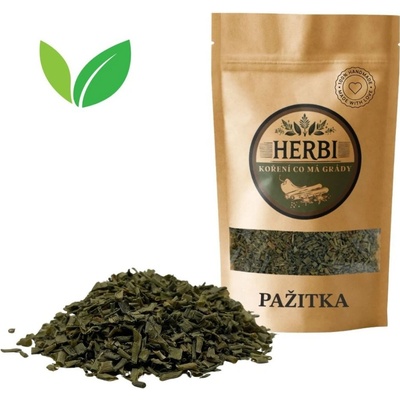 Herbi Susená pažítka, 25 g