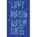 The Left Hand of Darkness Penguin Galaxy H... Ursula K Le Guin, Neil Gaiman