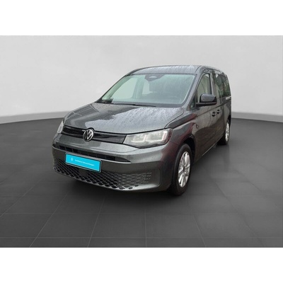 Volkswagen Caddy Maxi 2.0 TDI DSG 90 kW