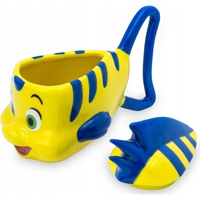 Disney Hrnček keramika 460 ml