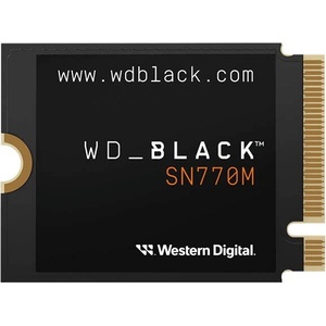 Western Digital Black SN770M 2TB M.2 (WDS200T3X0G)
