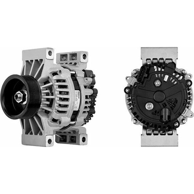 Alternátor MAHLE ORIGINAL MG 1026 (MG1026)