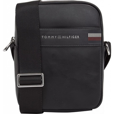Tommy Hilfiger pánská crossbody taška AM0AM12724BDS