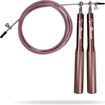 GymBeam Metal Jumping Rope