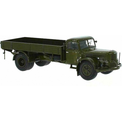 Premium ClassiXXs Škoda 706 RS sklápěč 1952 Zelená 1:43