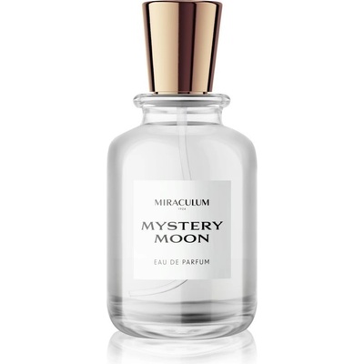 Miraculum Magic Vibes Mystery Moon parfémovaná voda dámská 50 ml