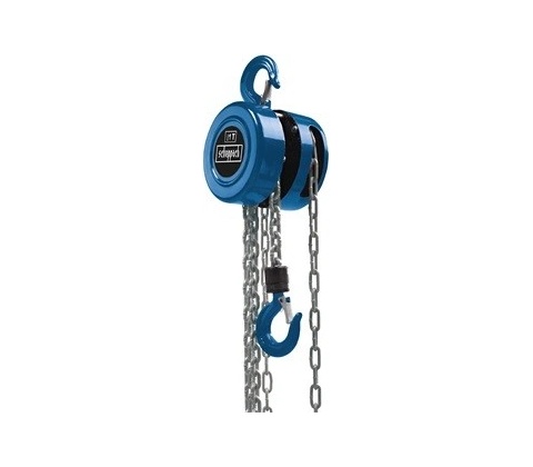 Scheppach CB02 4907402000