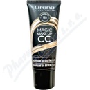 Lirene Magic CC krém Magic Make Up CC Natural 30 ml