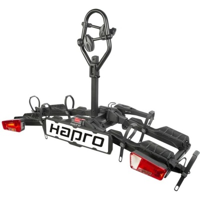Hapro Atlas Premium X-Fold II