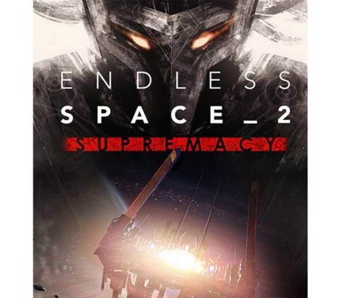 Endless Space 2 - Supremacy