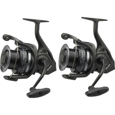 OKUMA C-Fight CF 6000 FD 1+1