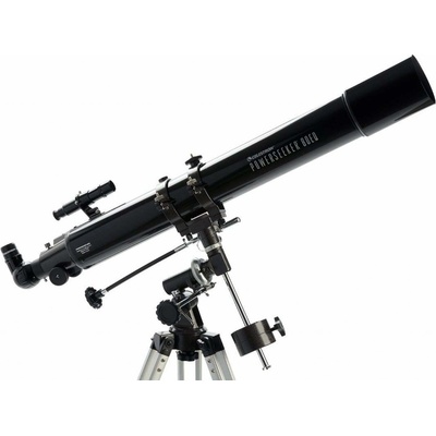 Celestron Powerseeker 80/900 EQ