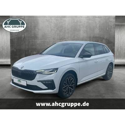 Skoda Scala 1.5 TSI Balance DSG 110 kW