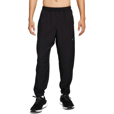 Nike M NK DF CHALLENGR WVN PANT BLACK/BLACK/REFLECTIVE SILV černá