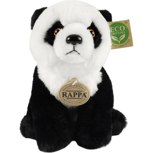 Rappa Плюшена играчка Rappa Soft Collection - Пaнда, 23 cm (250710) - ozone