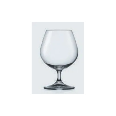 Crystalex-BOHEMIA CRYSTAL CRYSTALEX-ЛАРА (B 40415) Чаша за коняк 400ml (0109103)
