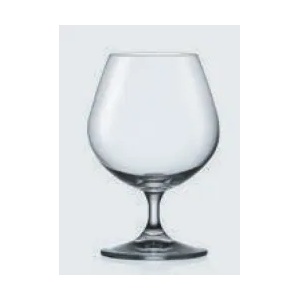 Crystalex-BOHEMIA CRYSTAL CRYSTALEX-ЛАРА (B 40415) Чаша за коняк 400ml (0109103)