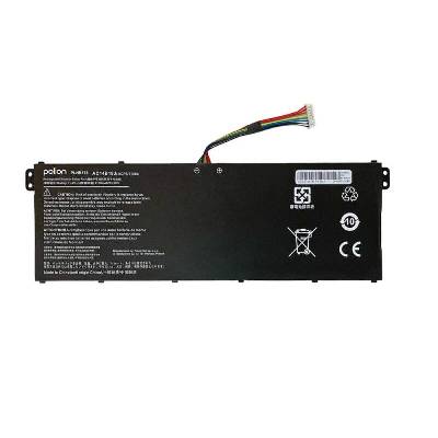 Baterie Polion AC14B18J - Li-Ion 11,4V 2100mAh 23,9Wh- neoriginální