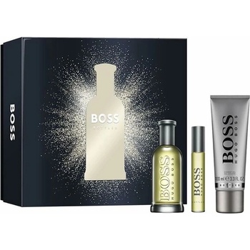 HUGO BOSS Комплект Boss Bottled, 3 части