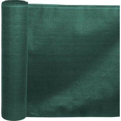 STREND PRO Garden Tkanina tieniaca PRIVAT.NET 1x25 m, sieť, HDPE, UV, 230 g/m², 95% zelená