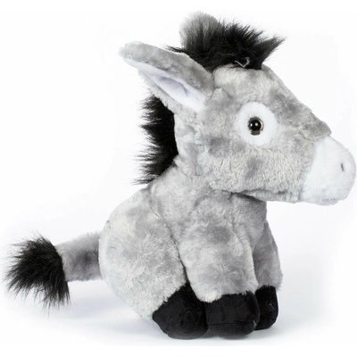 Kids World oslík sediaci 10710 28 cm