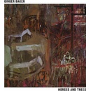 Horses and Trees - Ginger Baker CD