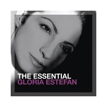 ESTEFAN GLORIA: THE ESSENTIAL, CD