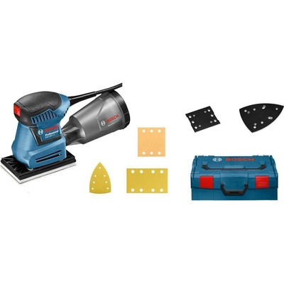 Bosch GSS 160 Multi Professional 0.601.2A2.300