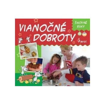 Vianočné dobroty