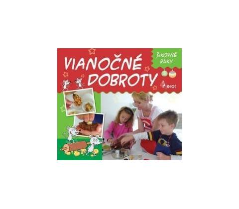 Vianočné dobroty