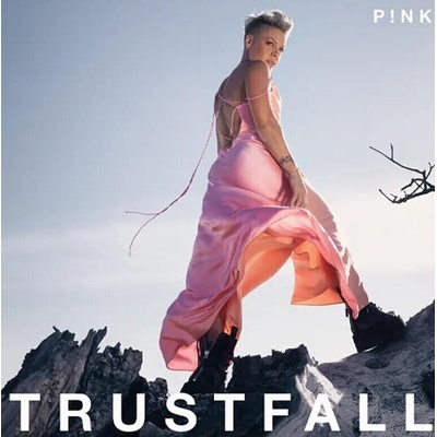 Pink - Trustfall (CD) (196587726522)