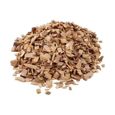GRILLPAL Udící štěpka ŠVESTKA 9-12mm, 3 kg