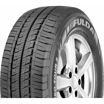 Fulda Conveo Tour 2 215/65 R16 109T