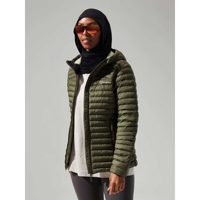 BERGHAUS Яке nula micro syn in jkt af