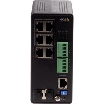 AXIS T8504-R POE