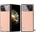 Xiaomi Mix Fold 3 Удароустойчив ABEEL Litchi Texture Калъф и Протектор