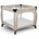 Caretero Кошара За Игра Quadra Brown Caretero