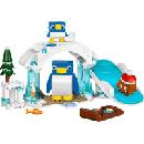 LEGO® Super Mario™ - Penguin Family Snow Adventure Expansion Set (71430)