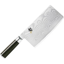KAI Shun Classic DM-0712 nôž čínskeho šéfkuchára 18 cm
