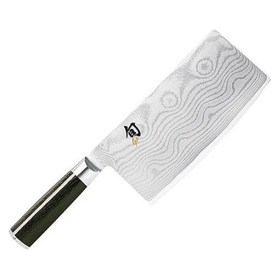 KAI Shun Classic DM-0712 nôž čínskeho šéfkuchára 18 cm