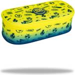 COOLPACK Ученически несесер Coolpack Campus Football 2T (F062339)