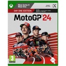 MotoGP 24 (D1 Edition) (XSX)