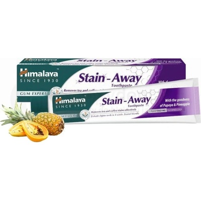 Himalaya Pasta na zafarbenie 75 ml