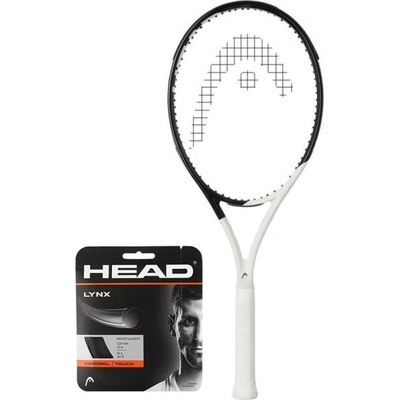 HEAD Тенис ракета Head Speed Team 2022 - наплетена