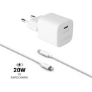 FIXED FIXC20M-CL-WH