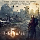 5TH WAVE: OST CD